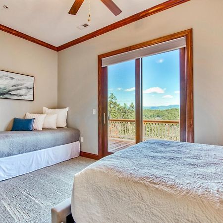 Ferienwohnung Altitude With Gratitude Whittier Exterior foto