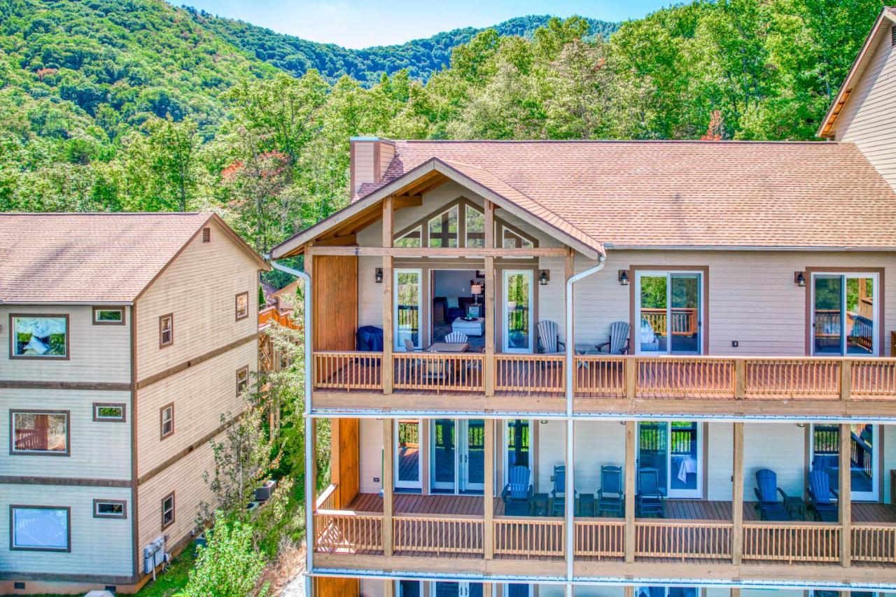 Ferienwohnung Altitude With Gratitude Whittier Exterior foto